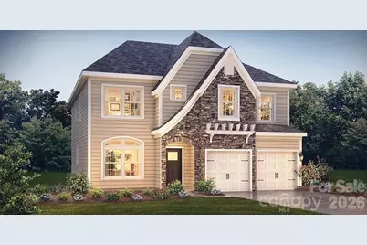 7313 Butternut Oak Terrace, Huntersville, NC 28078 - Photo 1