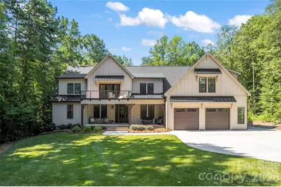 2866 Backwoods Trail, Denver, NC 28037 - Photo 1