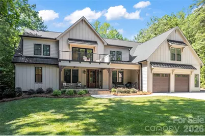 2866 Backwoods Trail, Denver, NC 28037 - Photo 2