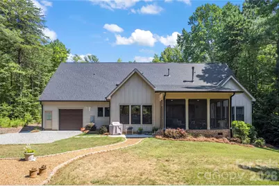 2866 Backwoods Trail, Denver, NC 28037 - Photo 38