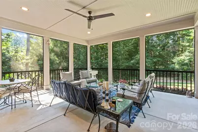 2866 Backwoods Trail, Denver, NC 28037 - Photo 16