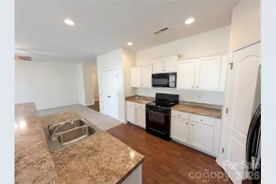 1142 Doby Springs Drive, Charlotte, NC 28262 - Photo 2