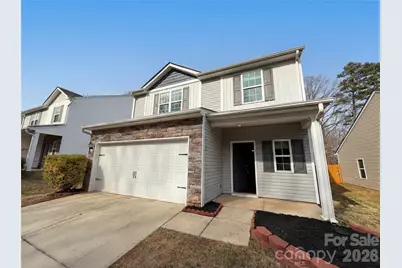 1142 Doby Springs Drive, Charlotte, NC 28262 - Photo 6