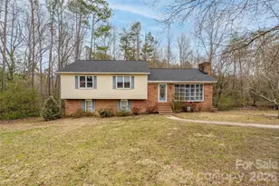 3830 Old Salisbury-Concord Rd, Concord, NC 28025 - Photo 1