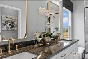 4104 Hickory Pl Ln, Pineville, NC 28134 - Photo 10