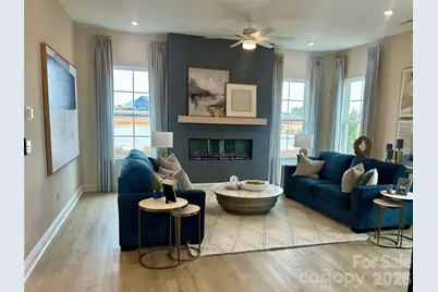 4104 Hickory Place Lane, Pineville, NC 28134 - Photo 6