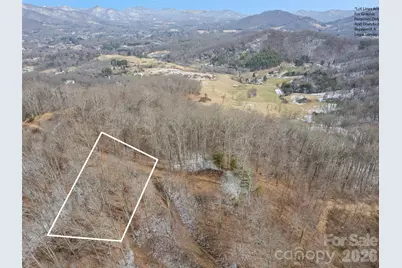 Lot #3 Viewpoint Mountain, Waynesville, NC 28786 - Photo 1