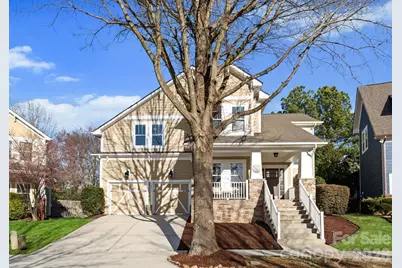 18047 Northport Drive, Cornelius, NC 28031 - Photo 6