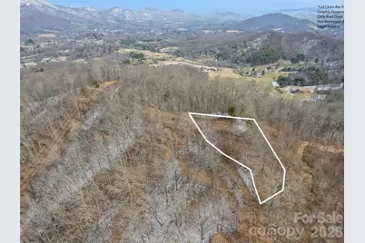 Lot #4 Viewpoint Mountain, Waynesville, NC 28786 - Photo 1