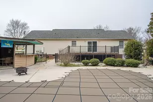 112 Pilots Ridge Dr, Bessemer City, NC 28016 - Photo 32