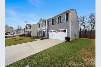 2511 Willow Pond Lane SE, Concord, NC 28025 - Photo 8