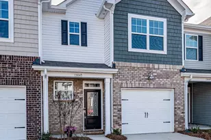 13045 Cottage Crst Ln, Charlotte, NC 28273 - Photo 2