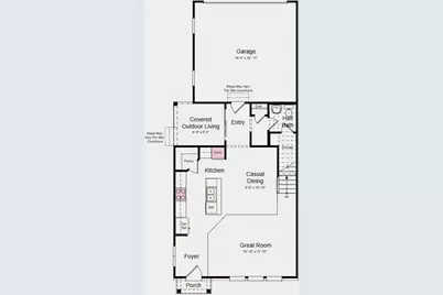 8671 Miles Gap Road, Indian Land, SC 29707 - Photo 4