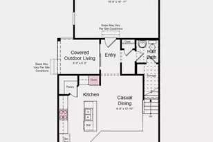 8671 Miles Gap Rd, Indian Land, SC 29707 - Photo 4