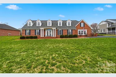 8 Morningside Drive, Granite Falls, NC 28630 - Photo 1