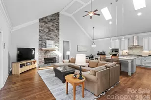 6193 Gold Springs Way, Denver, NC 28037 - Photo 2