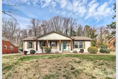 4313 Maureen Drive, Charlotte, NC 28205 - Photo 38