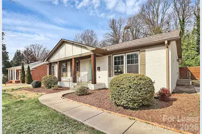 4313 Maureen Drive, Charlotte, NC 28205 - Photo 36