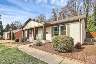 4313 Maureen Dr, Charlotte, NC 28205 - Photo 36