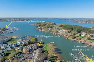 7822 Village Harbor Dr, Cornelius, NC 28031 - Photo 2