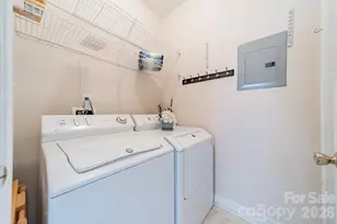 7822 Village Harbor Dr, Cornelius, NC 28031 - Photo 44