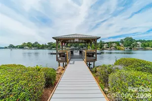 7822 Village Harbor Dr, Cornelius, NC 28031 - Photo 22