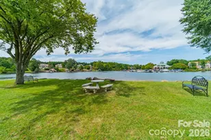 7822 Village Harbor Dr, Cornelius, NC 28031 - Photo 18