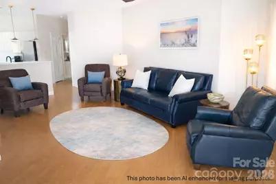 7822 Village Harbor Drive, Cornelius, NC 28031 - Photo 6