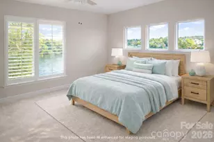 7822 Village Harbor Dr, Cornelius, NC 28031 - Photo 8