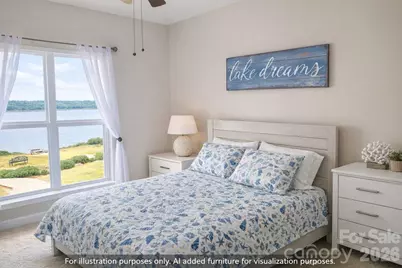 7822 Village Harbor Drive, Cornelius, NC 28031 - Photo 12