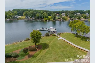 7822 Village Harbor Drive, Cornelius, NC 28031 - Photo 16