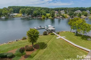 7822 Village Harbor Dr, Cornelius, NC 28031 - Photo 16