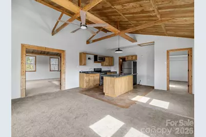 1487 Hayes Road, Columbus, NC 28722 - Photo 4