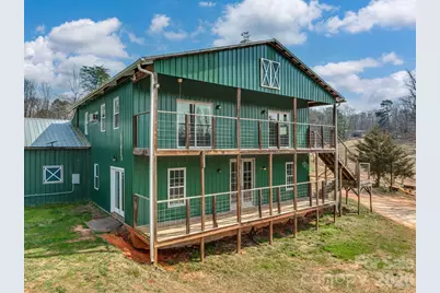 1487 Hayes Road, Columbus, NC 28722 - Photo 2