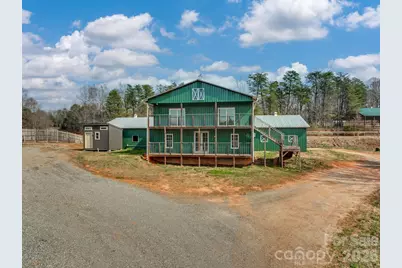 1487 Hayes Road, Columbus, NC 28722 - Photo 1