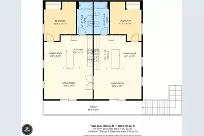 1487 Hayes Road, Columbus, NC 28722 - Photo 48