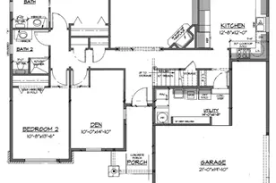 1022 Faith Ct, Morganton, NC 28655 - Photo 4