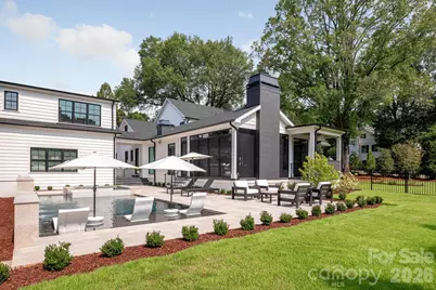 401 Woodland Street, Davidson, NC 28036 - Photo 2