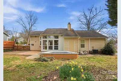 3401 Catskill Drive, Matthews, NC 28105 - Photo 18