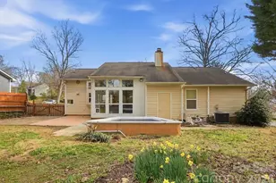 3401 Catskill Dr, Matthews, NC 28105 - Photo 18