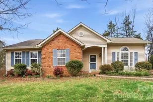 3401 Catskill Dr, Matthews, NC 28105 - Photo 1