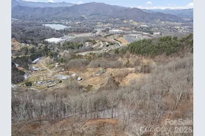 Lots #6 and 7 Viewpoint Mountain, Waynesville, NC 28786 - Photo 2