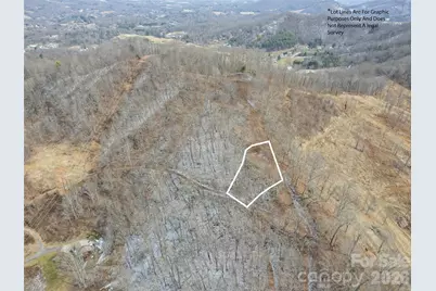 Lots #6 and 7 Viewpoint Mountain, Waynesville, NC 28786 - Photo 18