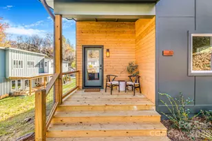 67 Crestfield Ave, Asheville, NC 28804 - Photo 2