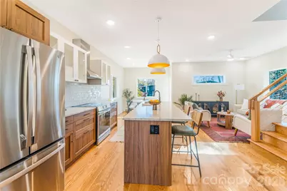 67 Crestfield Avenue, Asheville, NC 28804 - Photo 8