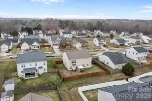 135 Spring Meadows Dr, Lincolnton, NC 28092 - Photo 30