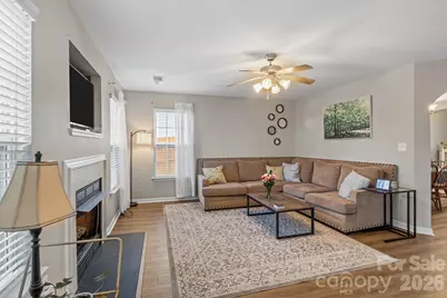 135 Spring Meadows Drive, Lincolnton, NC 28092 - Photo 10