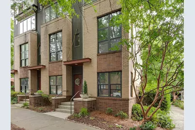 712 N Alexander Street, Charlotte, NC 28202 - Photo 2