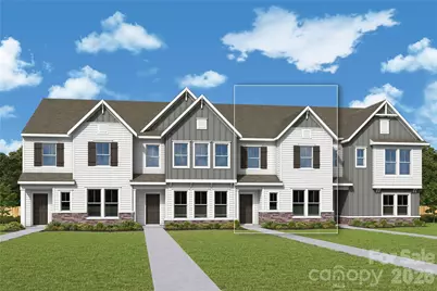6543 Fire Lily Lane, Charlotte, NC 28216 - Photo 1