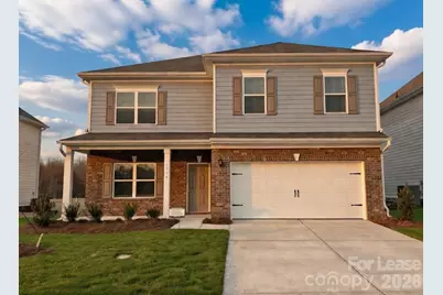 1906 Gibb Crossing, Monroe, NC 28110 - Photo 1